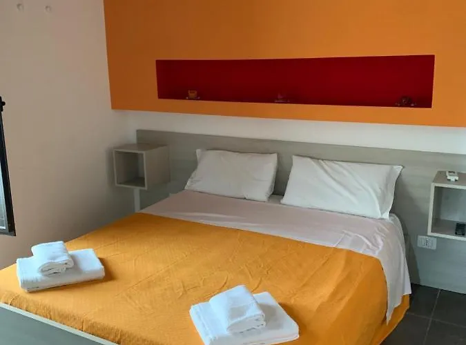 San Giorgio Rooms