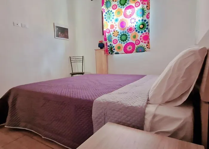 Casa Vacanze Margherita