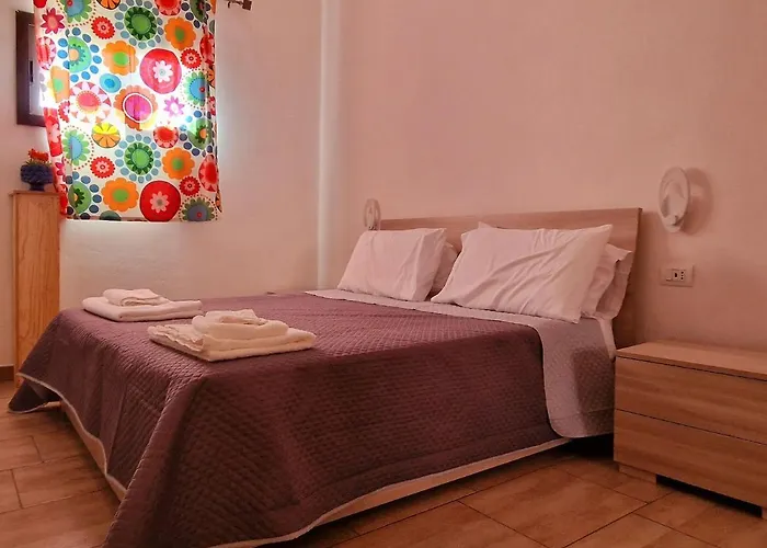 Casa Vacanze Margherita