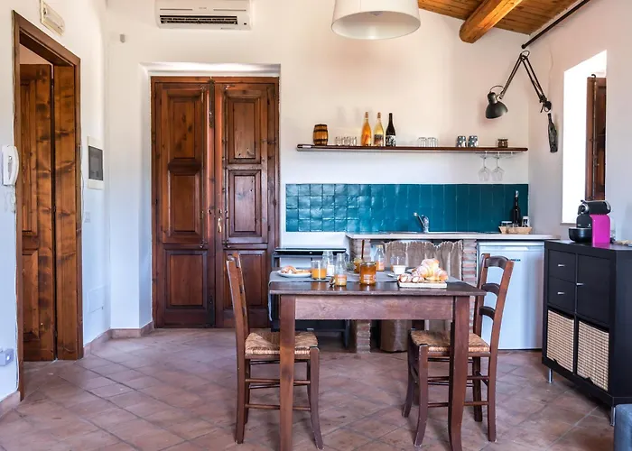 Cottage Immerso Nel Vigneto