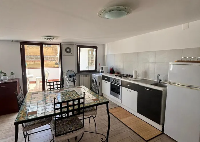 La Casa Di Patty