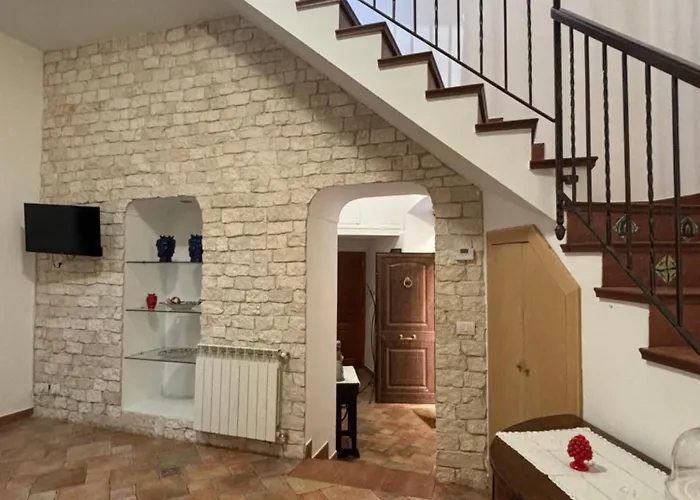 La casa di Patty