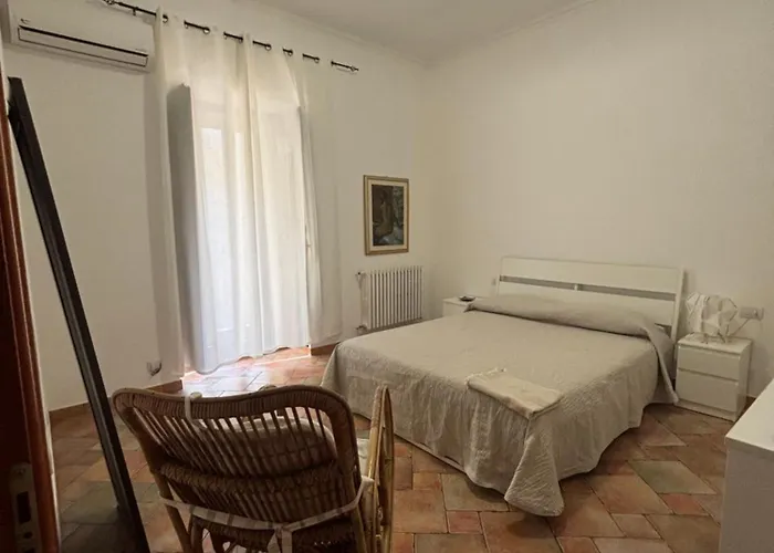 La casa di Patty