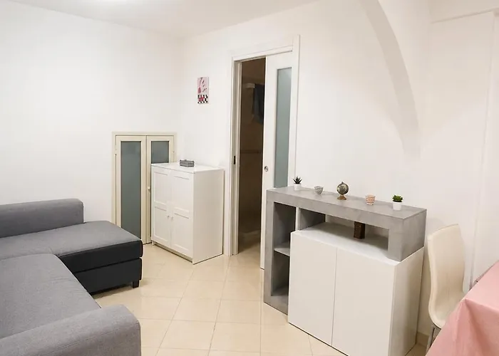 Little Haven Caltagirone