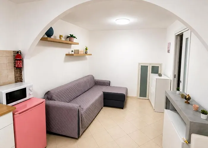 Little Haven Caltagirone