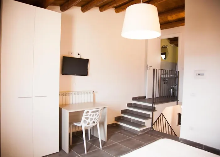 San Giorgio Rooms