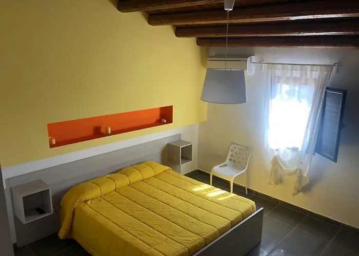 San Giorgio Rooms